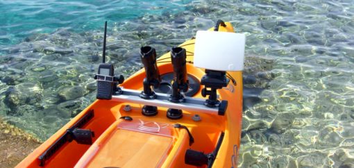  Kayak Fishing Rod Holders Reviews Special Prices Dixon 