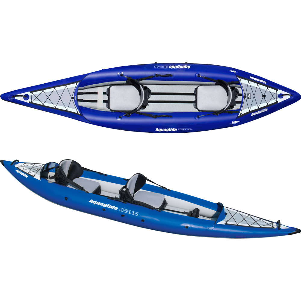 Best Aquaglide Panther Inflatable Kayaks ~ 2024 Special Offers