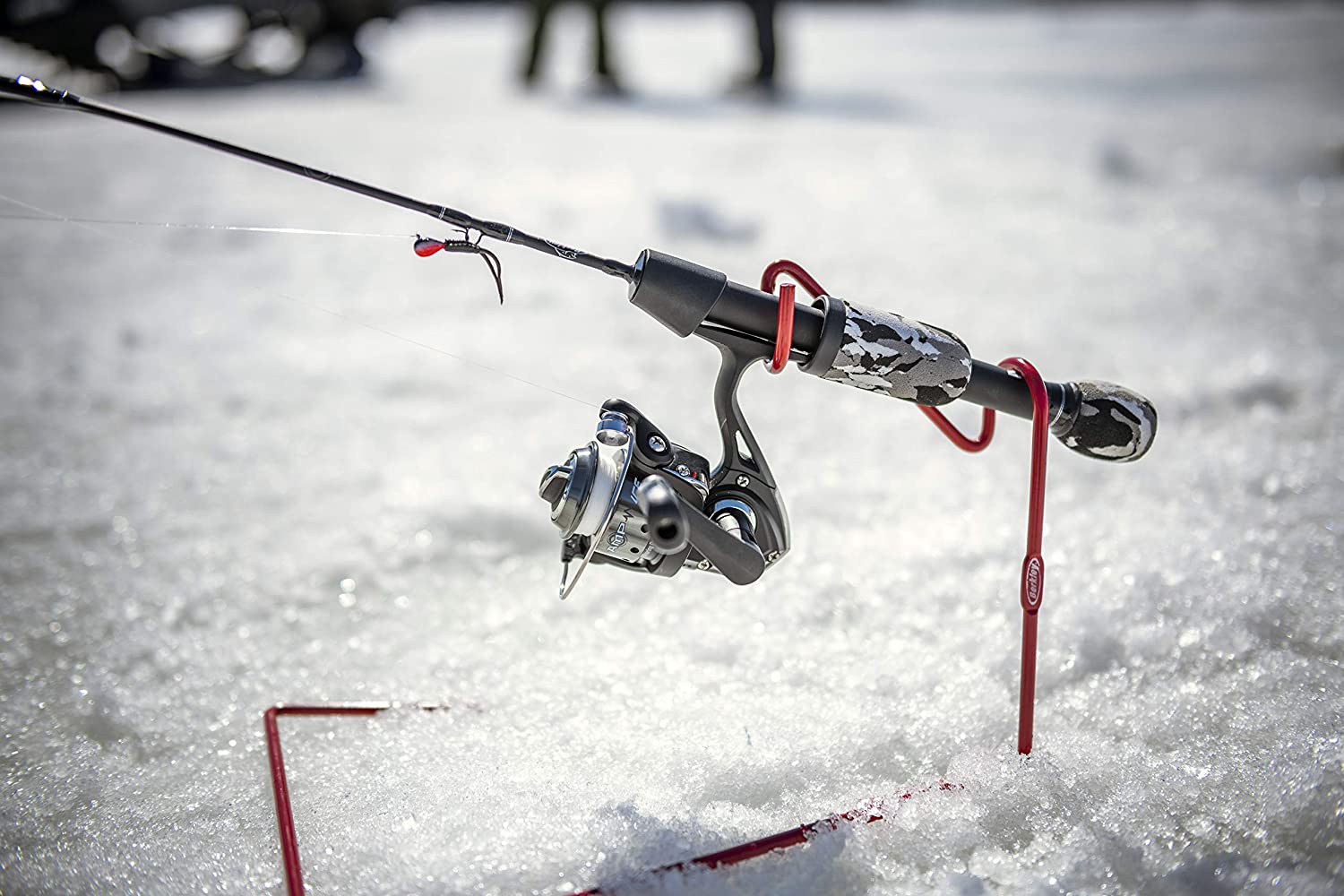 Buy Berkley Ice Fishing Rods 2021 Deals