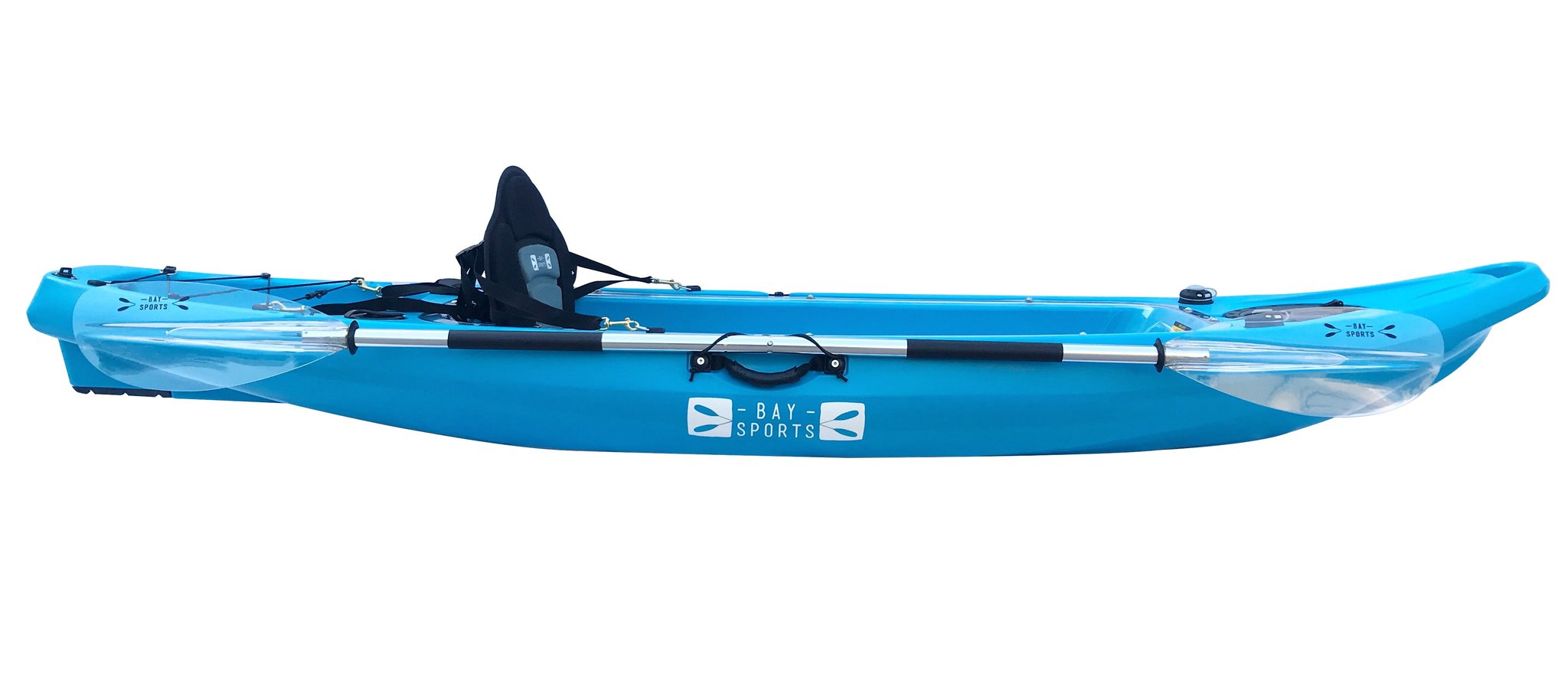 Best Clear Bottom Inflatable Kayaks 2024 Special Offers