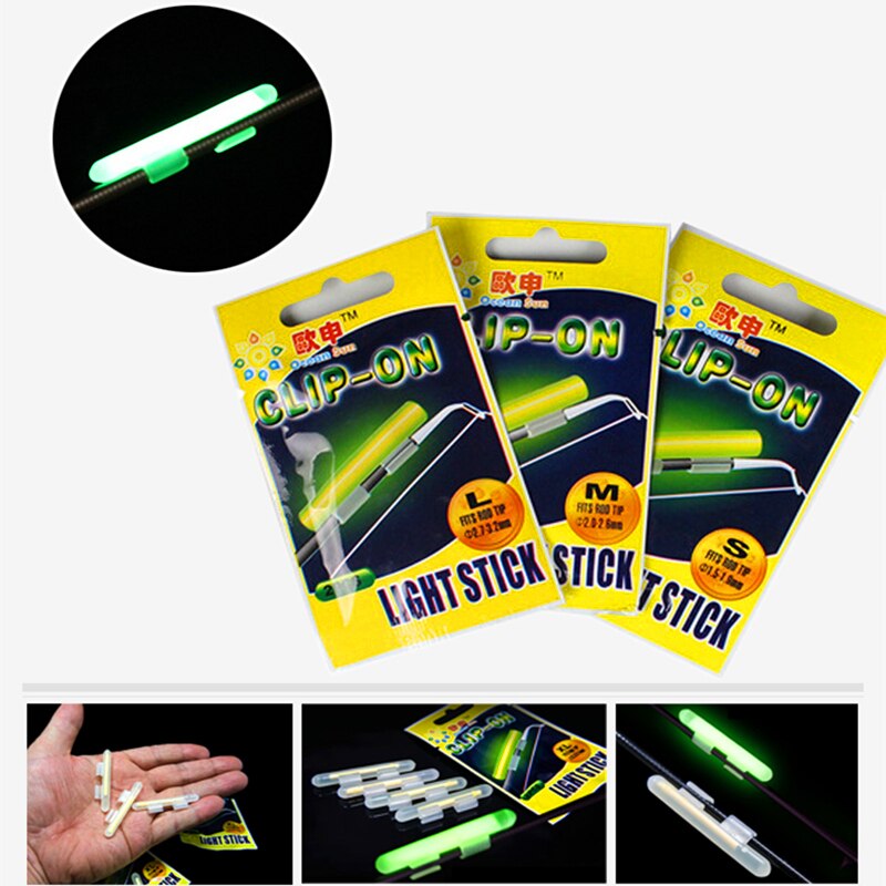 Best Glow In The Dark Fishing Rods 2021 Reviews