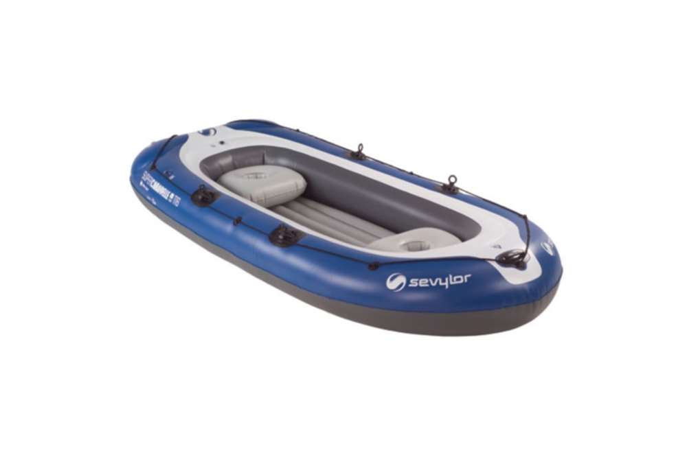 Buy Sevylor Inflatable Boats Motor Mount ~ 2024 Reviews