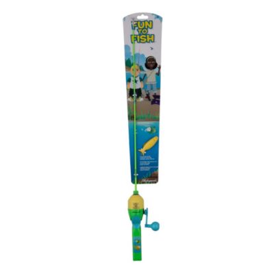 Shakespeare Kids Fishing Rods - 2024 Deals