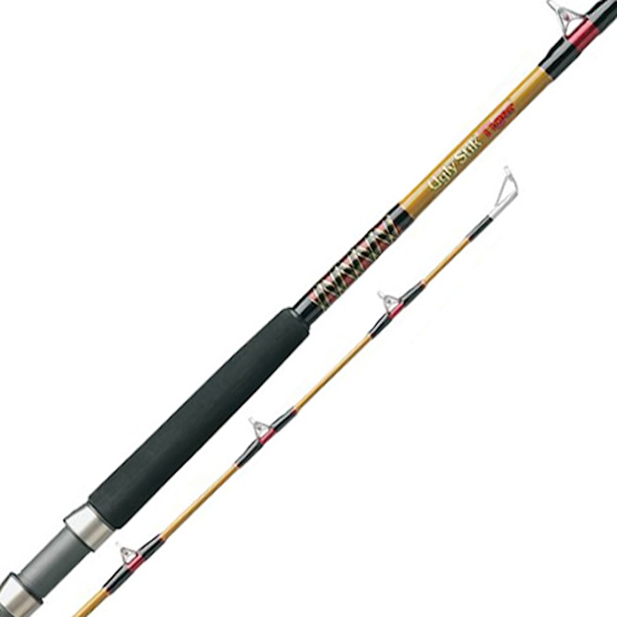 Buy Shakespeare Tiger Fishing Rods And Reel 2021 Deals