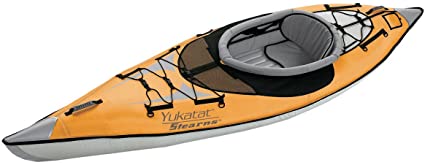 Best Stearns Inflatable Kayaks Ik 116 ~ 2024 Special Offers