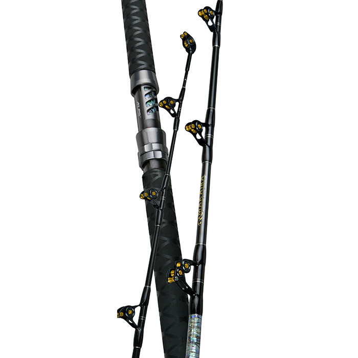 Best Tournament Choice Fishing Rods 2021 Deals