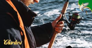 Monterey Bay fishing charters