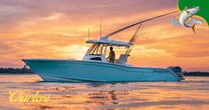fishing charters Rochester Ny