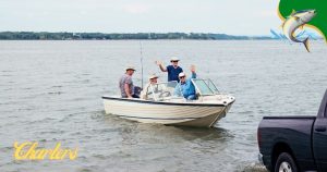 Santa Rosa Beach fishing charters