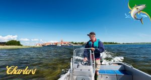 fishing charters Near Surf City Nc