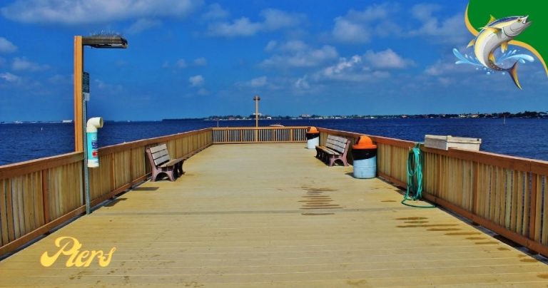 8 Best Fishing Piers In Puerto Rico ~ Captain Dixon