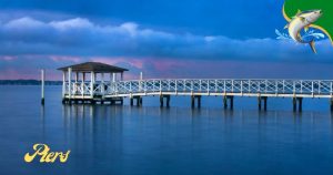 fishing piers in Massachusetts