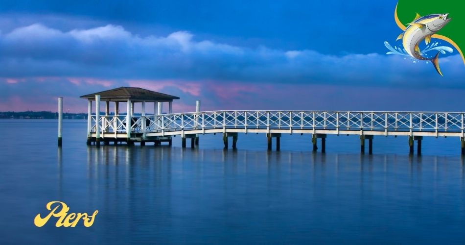 8 Best Fishing Piers in Massachusetts ~ Captain Dixon