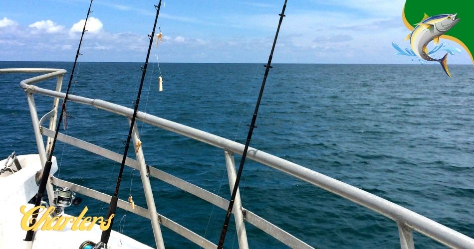 Bimini fishing charters