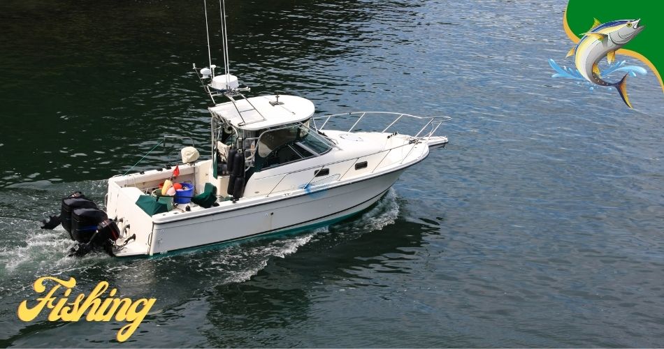 Rent the Perfect Fishing Boat in the Florida Keys Today ~ Captain Dixon